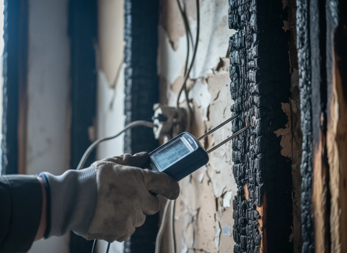 Fire Damage Restoration Wellington, UT FAQs